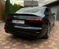 Черный Ауди С4, объемом двигателя 3 л и пробегом 43 тыс. км за 41000 $, фото 6 на Automoto.ua