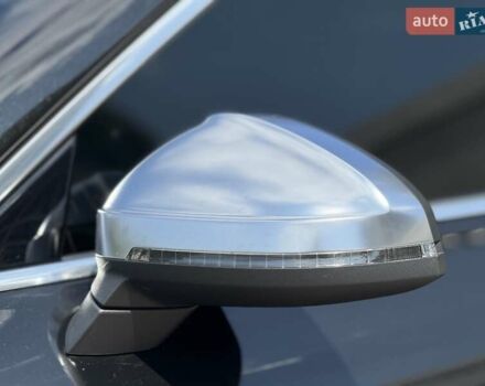 Чорний Ауді S4, об'ємом двигуна 3 л та пробігом 37 тис. км за 36500 $, фото 12 на Automoto.ua