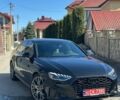 Чорний Ауді С4, об'ємом двигуна 3 л та пробігом 43 тис. км за 43800 $, фото 1 на Automoto.ua