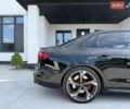 Чорний Ауді С4, об'ємом двигуна 3 л та пробігом 31 тис. км за 40500 $, фото 7 на Automoto.ua