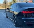 Черный Ауди С4, объемом двигателя 3 л и пробегом 28 тыс. км за 44000 $, фото 8 на Automoto.ua