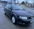 Чорний Ауді S4, об'ємом двигуна 0.16 л та пробігом 212 тис. км за 5500 $, фото 1 на Automoto.ua