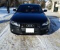 Чорний Ауді S4, об'ємом двигуна 3 л та пробігом 94 тис. км за 25700 $, фото 1 на Automoto.ua