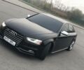 Чорний Ауді S4, об'ємом двигуна 3 л та пробігом 82 тис. км за 31000 $, фото 1 на Automoto.ua