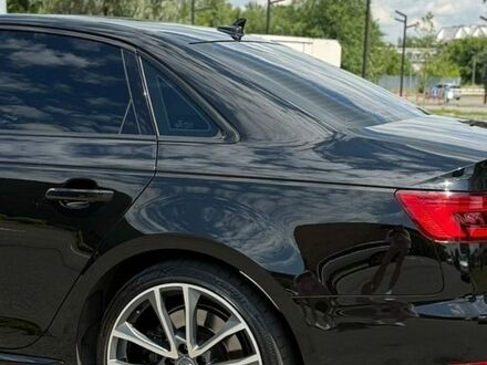 Чорний Ауді С4, об'ємом двигуна 3 л та пробігом 97 тис. км за 26000 $, фото 1 на Automoto.ua