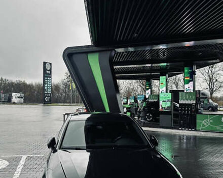 Черный Ауди С4, объемом двигателя 3 л и пробегом 70 тыс. км за 37000 $, фото 1 на Automoto.ua