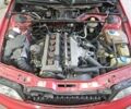 Красный Ауди С4, объемом двигателя 2.2 л и пробегом 272 тыс. км за 7000 $, фото 7 на Automoto.ua