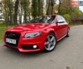 Червоний Ауді С4, об'ємом двигуна 3 л та пробігом 235 тис. км за 10000 $, фото 1 на Automoto.ua