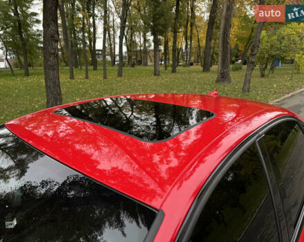 Красный Ауди С4, объемом двигателя 3 л и пробегом 233 тыс. км за 12850 $, фото 20 на Automoto.ua