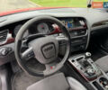 Красный Ауди С4, объемом двигателя 3 л и пробегом 233 тыс. км за 12850 $, фото 41 на Automoto.ua