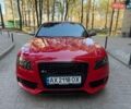Червоний Ауді С4, об'ємом двигуна 3 л та пробігом 235 тис. км за 10200 $, фото 69 на Automoto.ua