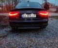 Красный Ауди С4, объемом двигателя 3 л и пробегом 154 тыс. км за 14500 $, фото 5 на Automoto.ua