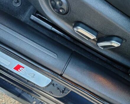 Красный Ауди С4, объемом двигателя 3 л и пробегом 154 тыс. км за 14500 $, фото 31 на Automoto.ua