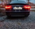 Красный Ауди С4, объемом двигателя 3 л и пробегом 154 тыс. км за 14500 $, фото 4 на Automoto.ua