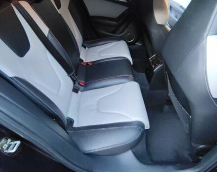 Красный Ауди С4, объемом двигателя 3 л и пробегом 154 тыс. км за 14500 $, фото 27 на Automoto.ua