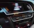 Красный Ауди С4, объемом двигателя 3 л и пробегом 154 тыс. км за 14500 $, фото 25 на Automoto.ua