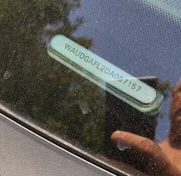 Красный Ауди С4, объемом двигателя 3 л и пробегом 154 тыс. км за 14500 $, фото 32 на Automoto.ua