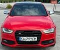 Червоний Ауді С4, об'ємом двигуна 3 л та пробігом 181 тис. км за 9200 $, фото 1 на Automoto.ua