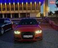 Червоний Ауді С4, об'ємом двигуна 3 л та пробігом 181 тис. км за 9600 $, фото 1 на Automoto.ua