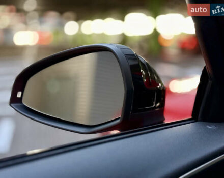 Красный Ауди С4, объемом двигателя 3 л и пробегом 134 тыс. км за 23600 $, фото 15 на Automoto.ua