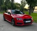 Красный Ауди С4, объемом двигателя 3 л и пробегом 0 тыс. км за 30000 $, фото 1 на Automoto.ua