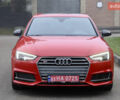 Червоний Ауді С4, об'ємом двигуна 3 л та пробігом 134 тис. км за 25500 $, фото 4 на Automoto.ua