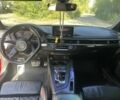 Красный Ауди С4, объемом двигателя 3 л и пробегом 85 тыс. км за 26500 $, фото 11 на Automoto.ua