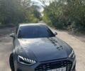 Красный Ауди С4, объемом двигателя 3 л и пробегом 85 тыс. км за 26500 $, фото 3 на Automoto.ua