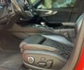 Красный Ауди С4, объемом двигателя 3 л и пробегом 85 тыс. км за 26500 $, фото 13 на Automoto.ua