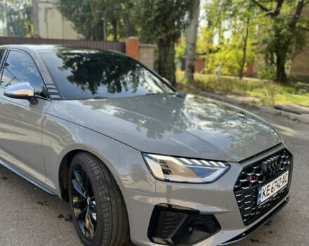 Красный Ауди С4, объемом двигателя 3 л и пробегом 85 тыс. км за 26500 $, фото 43 на Automoto.ua