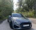 Красный Ауди С4, объемом двигателя 3 л и пробегом 85 тыс. км за 26500 $, фото 4 на Automoto.ua