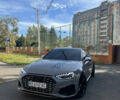 Красный Ауди С4, объемом двигателя 3 л и пробегом 85 тыс. км за 26500 $, фото 47 на Automoto.ua