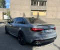 Красный Ауди С4, объемом двигателя 3 л и пробегом 85 тыс. км за 26500 $, фото 37 на Automoto.ua