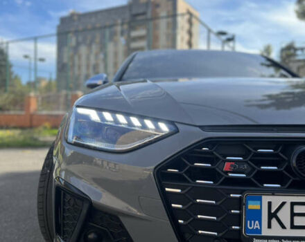 Красный Ауди С4, объемом двигателя 3 л и пробегом 85 тыс. км за 26500 $, фото 44 на Automoto.ua
