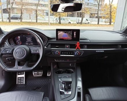 Червоний Ауді S4, об'ємом двигуна 0 л та пробігом 26 тис. км за 39999 $, фото 23 на Automoto.ua