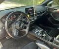 Красный Ауди С4, объемом двигателя 3 л и пробегом 85 тыс. км за 26500 $, фото 12 на Automoto.ua