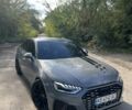 Красный Ауди С4, объемом двигателя 3 л и пробегом 85 тыс. км за 26500 $, фото 2 на Automoto.ua