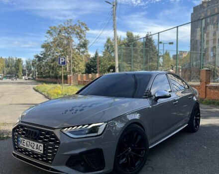 Красный Ауди С4, объемом двигателя 3 л и пробегом 85 тыс. км за 26500 $, фото 46 на Automoto.ua