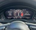 Красный Ауди С4, объемом двигателя 3 л и пробегом 85 тыс. км за 26500 $, фото 9 на Automoto.ua