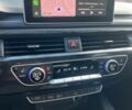Красный Ауди С4, объемом двигателя 3 л и пробегом 85 тыс. км за 26500 $, фото 10 на Automoto.ua