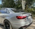 Красный Ауди С4, объемом двигателя 3 л и пробегом 85 тыс. км за 26500 $, фото 19 на Automoto.ua