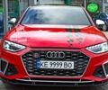 Червоний Ауді S4, об'ємом двигуна 0 л та пробігом 26 тис. км за 39999 $, фото 5 на Automoto.ua