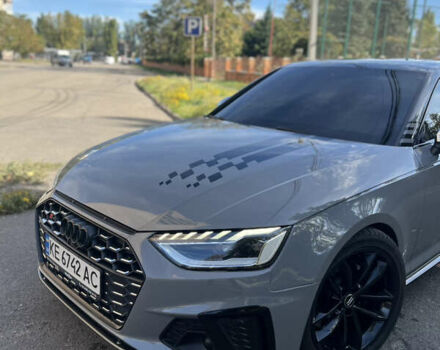 Красный Ауди С4, объемом двигателя 3 л и пробегом 85 тыс. км за 26500 $, фото 34 на Automoto.ua