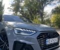 Красный Ауди С4, объемом двигателя 3 л и пробегом 85 тыс. км за 26500 $, фото 6 на Automoto.ua