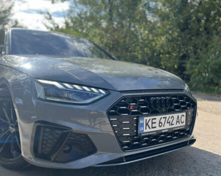 Красный Ауди С4, объемом двигателя 3 л и пробегом 85 тыс. км за 26500 $, фото 31 на Automoto.ua