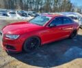 Червоний Ауді С4, об'ємом двигуна 3 л та пробігом 74 тис. км за 8000 $, фото 1 на Automoto.ua