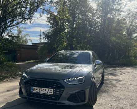 Красный Ауди С4, объемом двигателя 3 л и пробегом 85 тыс. км за 26500 $, фото 13 на Automoto.ua
