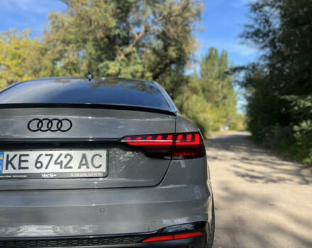 Красный Ауди С4, объемом двигателя 3 л и пробегом 85 тыс. км за 26500 $, фото 28 на Automoto.ua