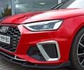 Червоний Ауді S4, об'ємом двигуна 0 л та пробігом 26 тис. км за 39999 $, фото 37 на Automoto.ua