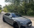 Красный Ауди С4, объемом двигателя 3 л и пробегом 85 тыс. км за 26500 $, фото 1 на Automoto.ua